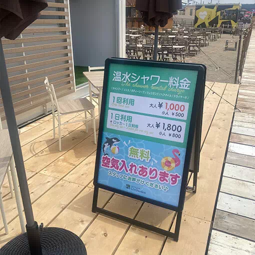 看板